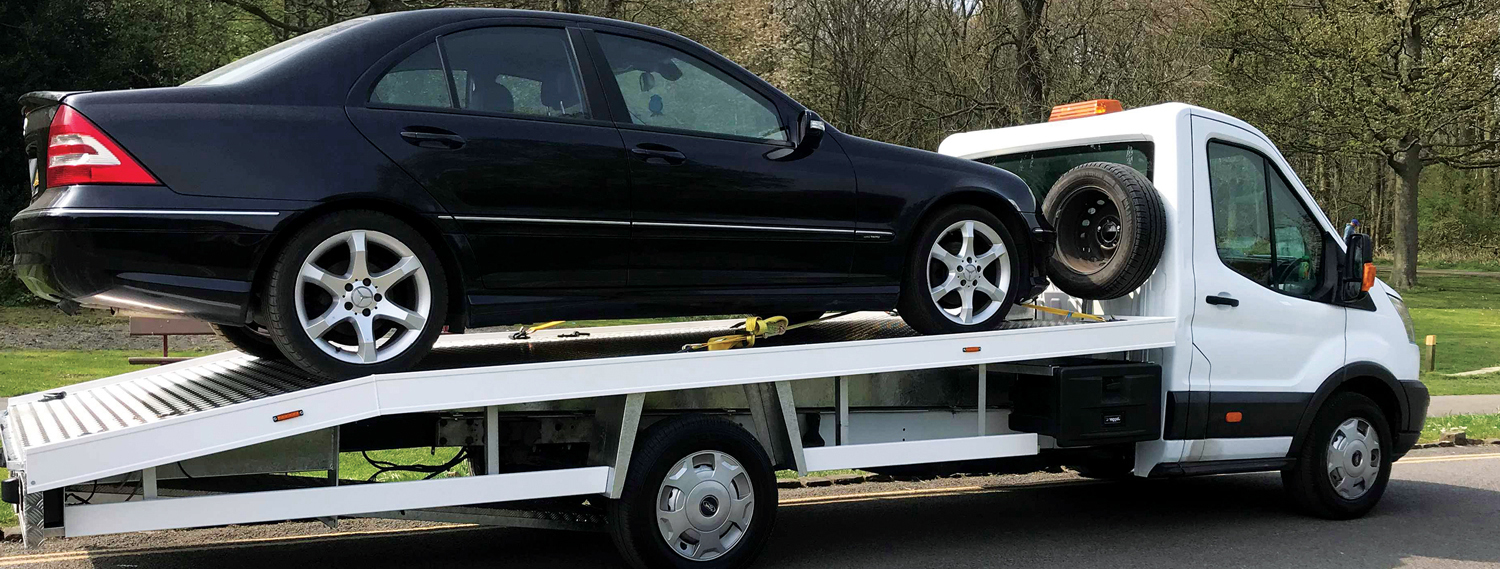 Altınordu Oto Çekici