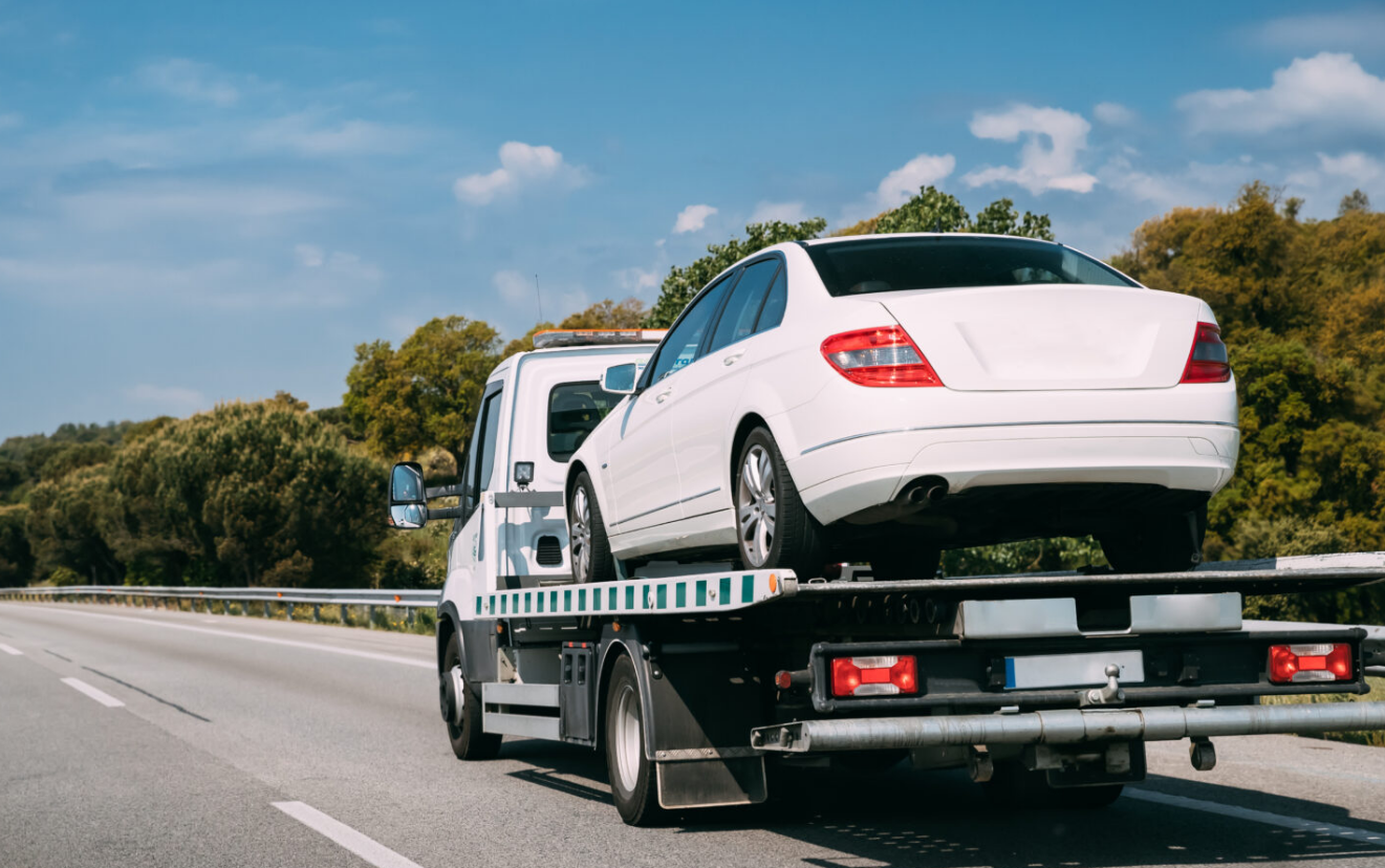 Altınordu Oto Çekici